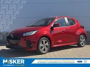 Mazda 2 - Hybrid 1.5 Exclusive-line