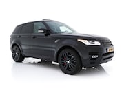 Land Rover Range Rover Sport - 3.0 SDV6 HSE Dynamic Aut. *PANO | LEATHER | BI-XENON | NAVI-