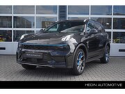 Lynk & Co 01 - Business Edition Plug In Hybride Automaat Trekgewicht 1800kg