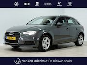 Audi A3 - Sportback 1.0 TFSI Pro Line Cruise | Navigatie | PDC 41