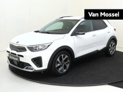 Kia Stonic - 1.0 T-GDi MHEV GT-Line | Navigatie | Apple carplay/Android a