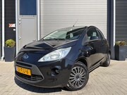 Ford Ka - 1.2 Comfort start/stop/134.096 NAP/Airco/Leuke auto