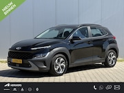 Hyundai Kona - 1.6 GDI HEV Comfort Smart / Trekhaak 1300 kg geremd / Apple