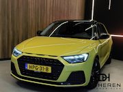Audi A1 - Sportback 25 TFSI Pro Line Matrix LED S-line