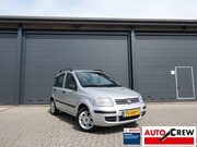 Fiat Panda - 1.2 AUTOMAAT/1E EIGENAAR/ AIRCO/RADIO/ELKTR RAMEN