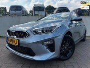 Kia Ceed - Sportswagon 1.0 T-GDi DynamicLine/BTW AUTO/NL AUTO/APPLE CAR