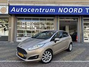 Ford Fiesta - 1.0 EcoBoost Titanium 82663KM! NAP | 1e Eigenaar |