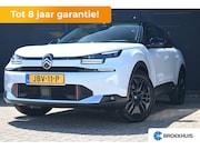 Citroën C4 - 1.2 Hybrid 145pk Collection 8 Jaar Garantie! | Navigatie | A