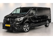 Renault Trafic - 2.0 dCi 170PK L2H1 DUBBEL SCHUIFDEUR | NAVI | CAMERA | TREKH