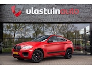 BMW X6 - M50d , Adap. Cruise, Head-up Display, Stuurverwarming, NAP