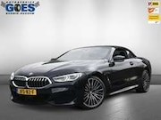BMW M-serie - cabrio (financiering mogelijk) M850i xDrive/ stoel