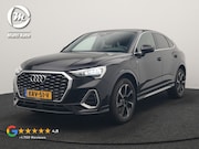 Audi Q3 Sportback - 45 TFSI e 2x S Line PHEV 245pk Dealer O.H. | Trekhaak Af Fab