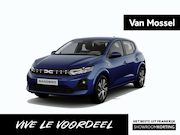 Dacia Sandero - TCe 100 6MT Limited Edition | Achteruitrijcamera | Bekleding