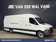 Mercedes-Benz Sprinter - 317 CDI 170pk L4H2 Supermaxi Euro6 Airco | Camera | Apple Ca