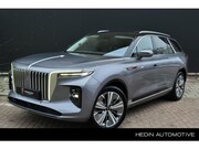 Hongqi E-HS9 - President 99 kWh | Captain Chairs | Panoramadak | Massagesto