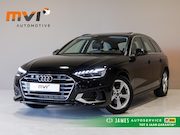 Audi A4 - Avant 35 TFSI Advanced Edition / 150pk / Panorama dak / Lede