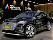 Audi Q4 e-tron - 40 ADVANCED EDITION 77kWh / soh 96% / Elec.klep / 19 Inch /