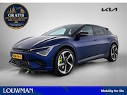 Kia EV6 - GT-Line AWD 84 kWh 21Inch | Matte Lak | Keramische Coating |