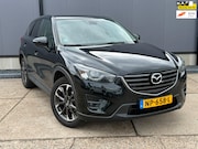 Mazda CX-5 - 2.0 SkyActiv-G 165 GT-M Line 2WD LEER / TREKHAAK / nette aut