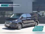 Ford Transit Custom - E-Transit 340 L2H1 Limited 71 kWh 218pk - Carplay