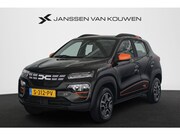 Dacia Spring - Expression 27 kWh Apple CarPlay Achteruitrijcamera Navigatie