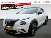 Nissan Juke - 1.6 Hybrid N-Design