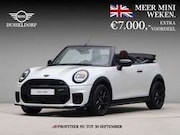 MINI Cabrio - John Cooper Works Pakket M PRIVATE LEASE EUR 755,