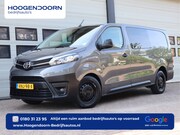Toyota ProAce Worker - 2.0 D 145pk Euro 6 - DC 6 Pers. - Trekhaak - Apple
