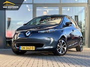 Renault Zoe - R90 92pk (Batterijhuur) Intens | Trekh. | SOH 87% |1e eigena