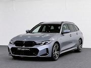 BMW 3-serie - Touring 320e | M Sport | PANO | STOELVRW | LEDER