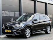 BMW X1 - 2.0 18D Pano Leer Camera Clima