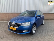 Skoda Fabia - 1.0 TSI Business Edition/ 1e eig / NAV / PDC
