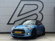 MINI Cooper - 5-Deurs 1.5 2e Eigenaar|Cruise|Pano|PDC|Navi|Elek ramen|N.A.