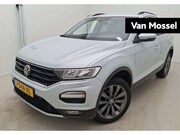 Volkswagen T-Roc - 1.0 TSI Style | 116 PK | | Apple Carplay / Android Auto | Na