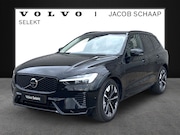 Volvo XC60 - 2.0 T6 Plug-in hybrid AWD Ultra Dark / Trekhaak / 360 camera