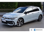 Volkswagen Golf - 1.5 TSI 272PK eHybrid GTE PHEV | VERLGENDE GAARNTIE | PANORA