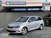 Skoda Fabia - Combi 1.0 TSI Clever |1e Eig. |Dealeroh|Trekhaak