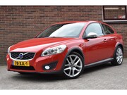 Volvo C30 - 1.6 D2 R-edition '12 Navi Xenon Leder Clima Cruise