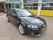 Audi A3 - Sportback 1.2 TFSI S Edition