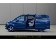 Mercedes-Benz V-klasse - 300 Benzine L2 Avantgarde Distronic 2 EL. Schuifdeuren 360 C