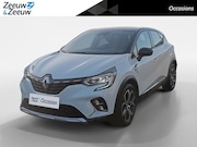 Renault Captur - 1.6 E-Tech Plug-in Hybrid 160 Edition One | Navigatie | Park