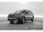 Peugeot 3008 - 1.6 HYbrid 225 GT | Rijklaar | Android Auto | Pano | Adapt.