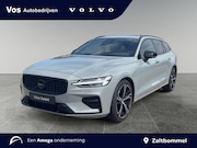 Volvo V60 - B4 Plus Dark l Schuif/kantel dak l