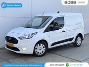 Ford Transit Connect - 1.0 EcoBoost 100PK *Benzine* L1 SYNC Airco Cruise Control Ca