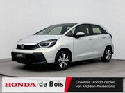 Honda Jazz - 1.5 e:HEV Elegance | Tot 10 jaar garantie!* | Nieuw | Apple 