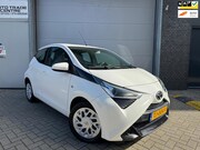 Toyota Aygo - 1.0 VVT-i x-play [Facelift | Carplay | Camera | Airco | Deal