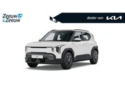 Kia EV2 - Air 42.2 kWh 4p. 1000, - Inruilkorting | Batterijverwarming 