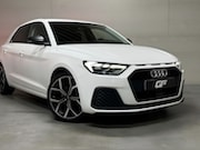 Audi A1 - 30 TFSI S Line