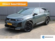 Citroën C5 Aircross - Max 73kWh 210PK Stoelverwarming en Ventilatie | Massage | 36