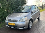 Toyota Yaris - 1.3 VVT-i Sol 5drs